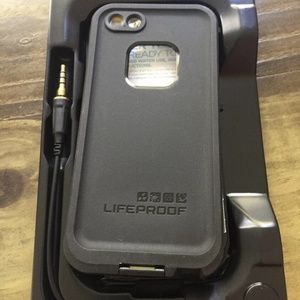 Lifeproof iPhone 5/5s Case